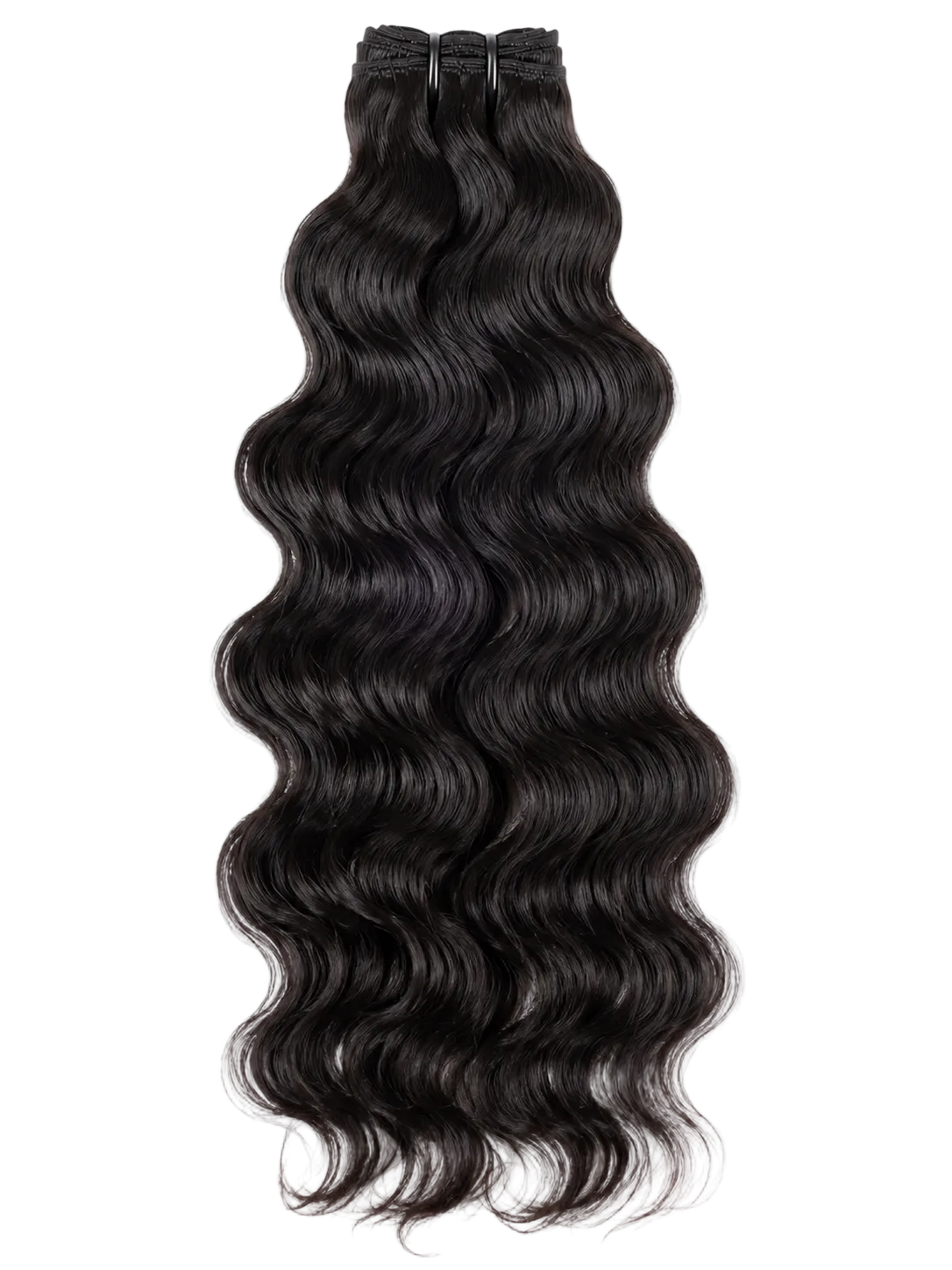 Indian Wavy