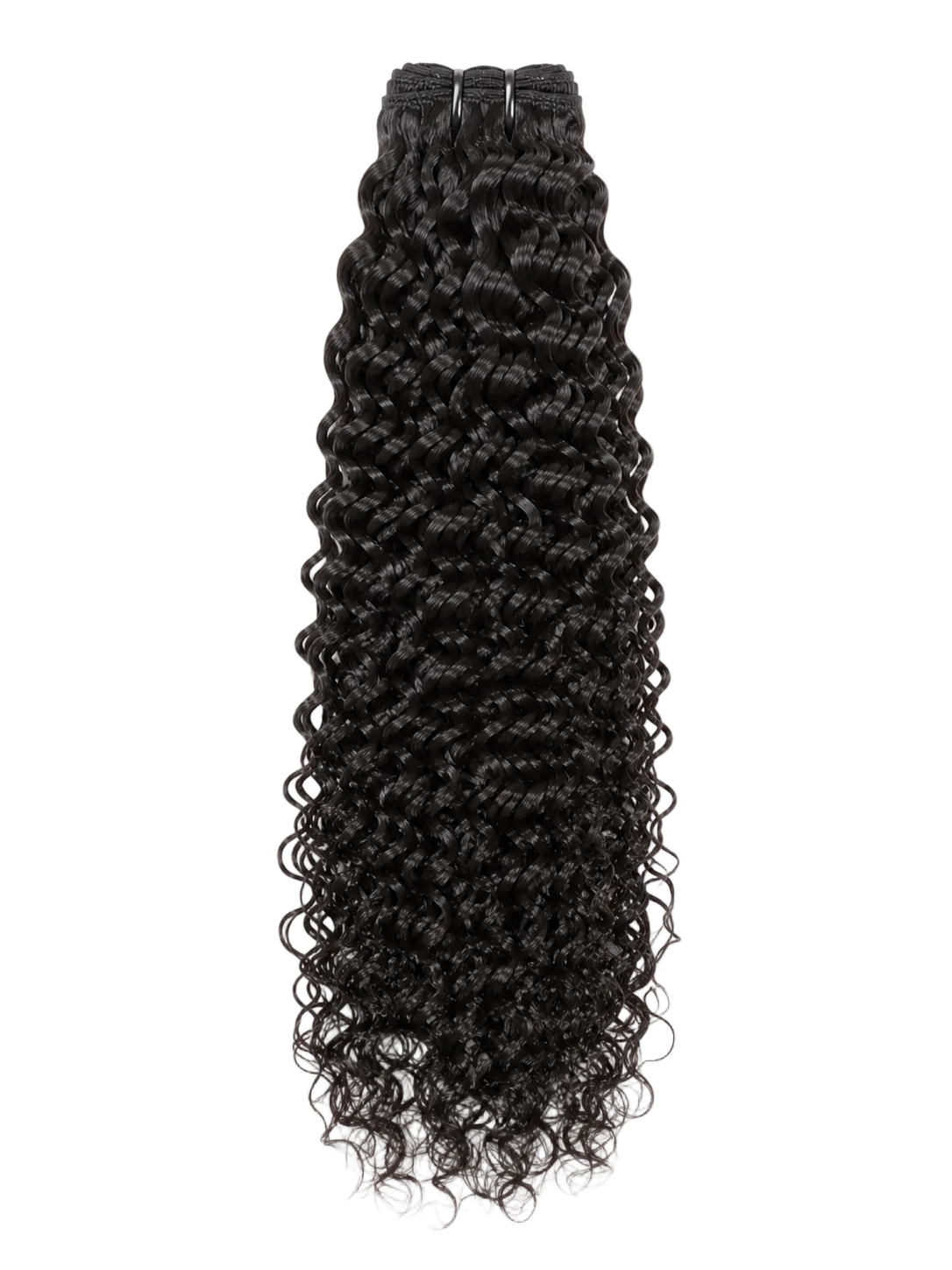 Indian Curly