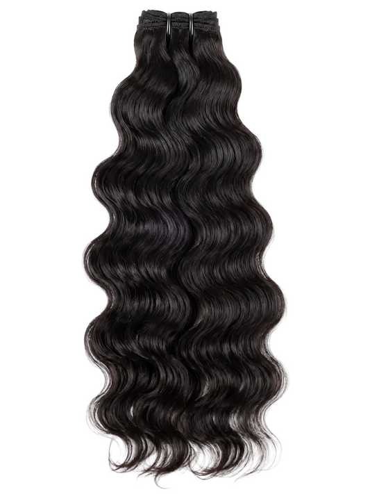 Indian Wavy