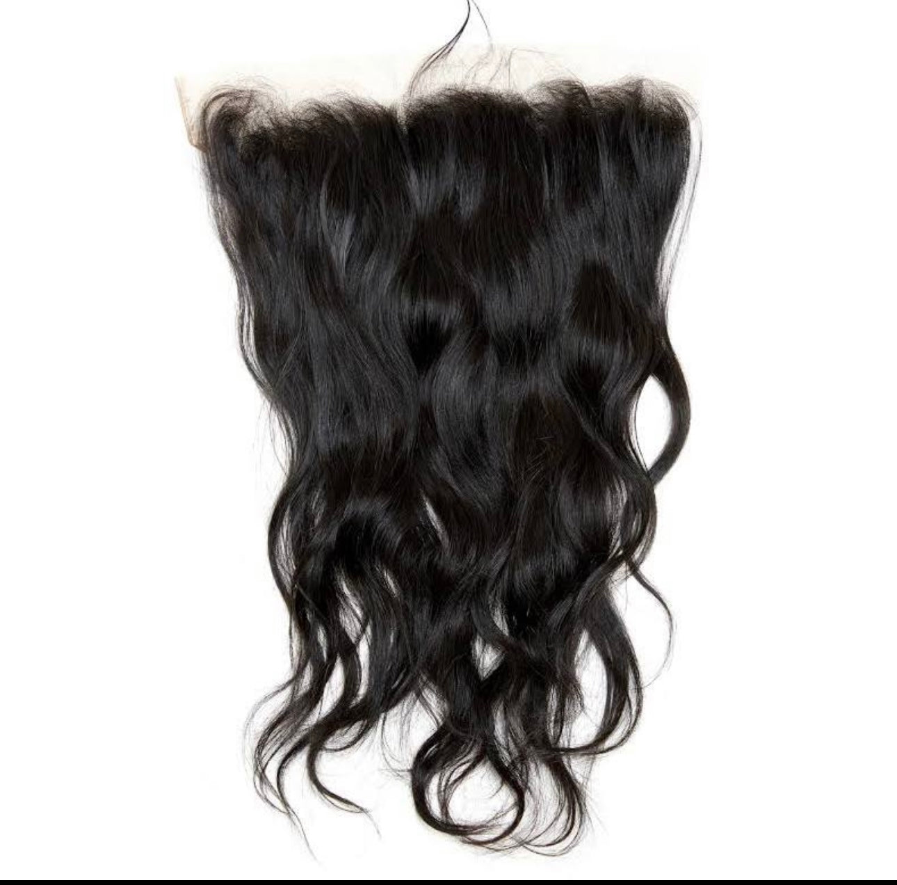 HD Frontals